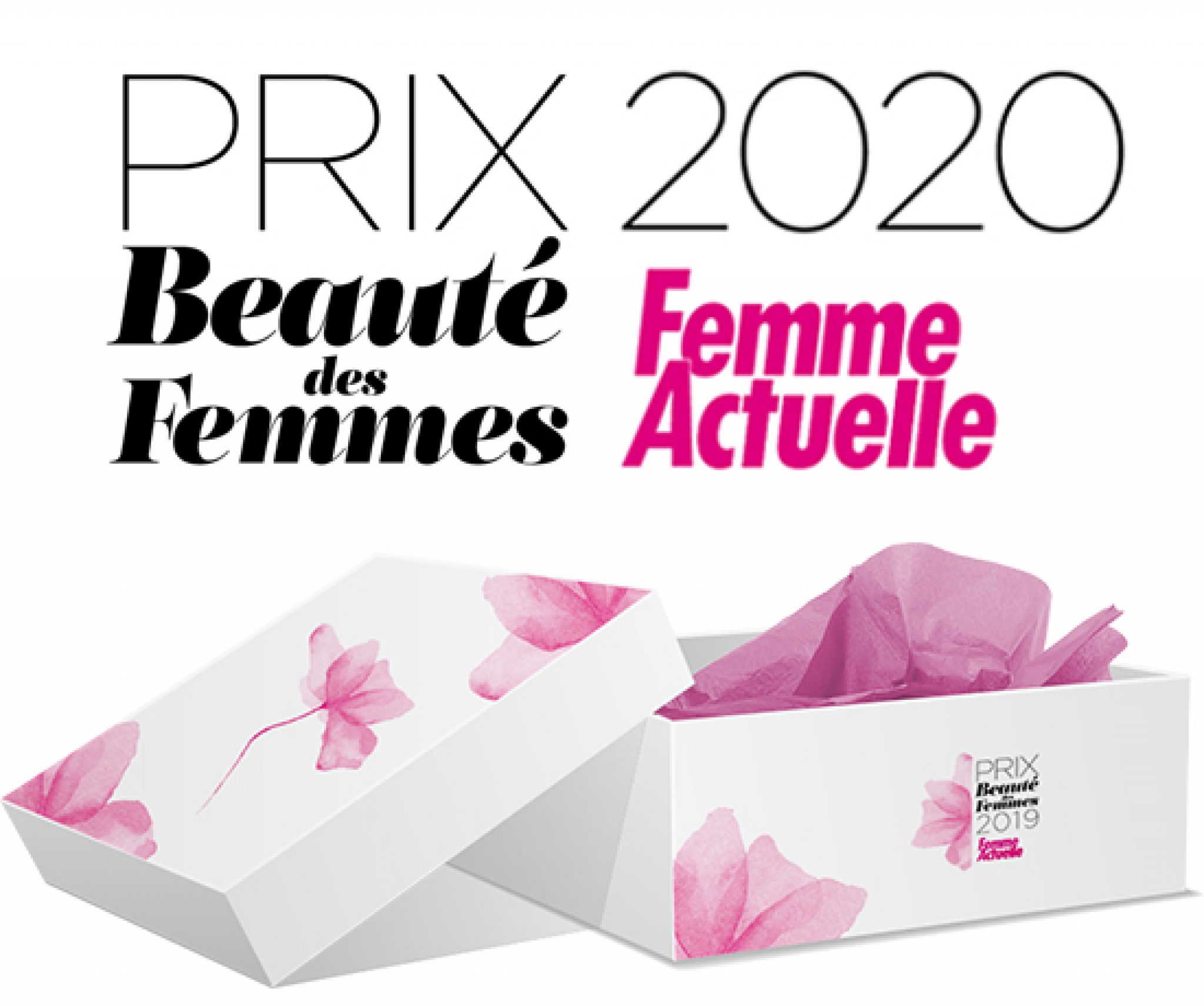 Test Gratuit  Femme Actuelle  Box Produits Beauté  Tous Testeurs